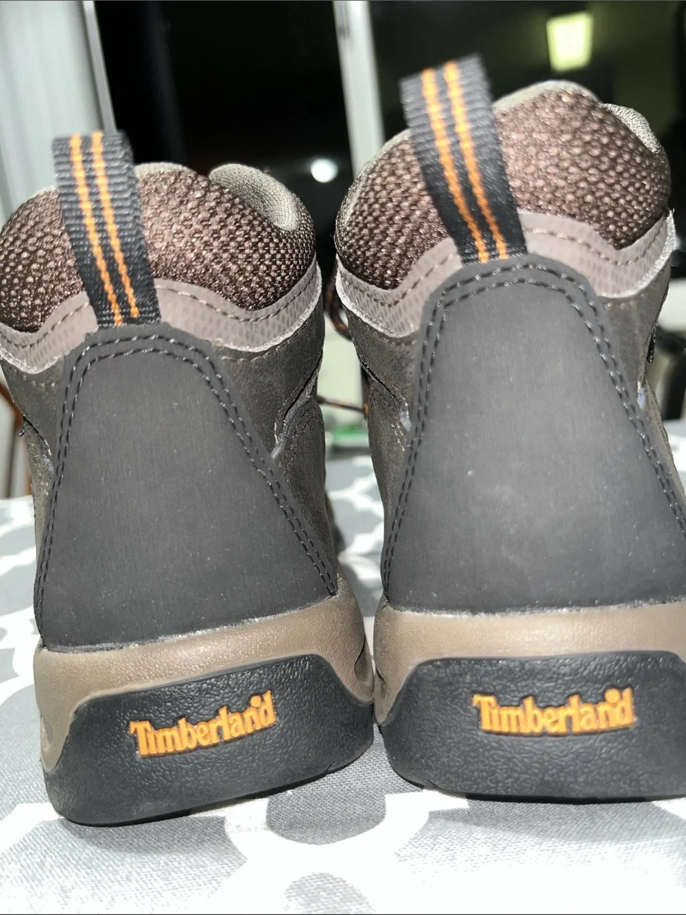 Timberland youth boys